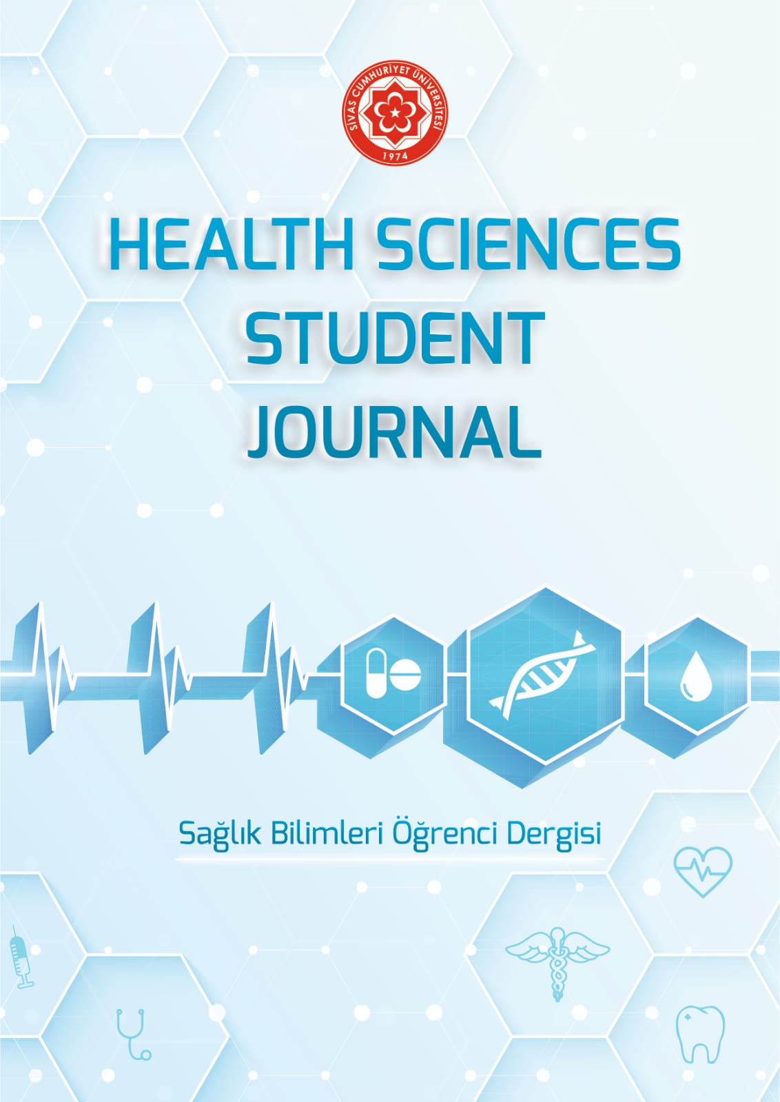 Health Sciences Student Journal